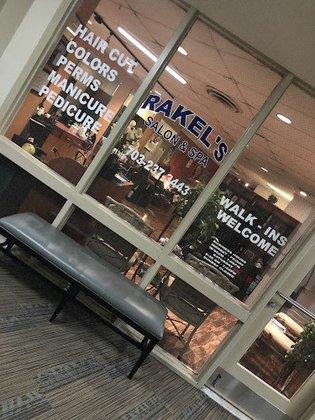 Rakel's Salon & Spa