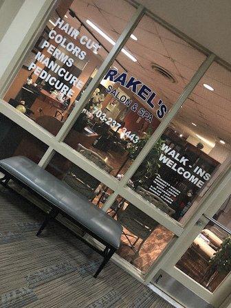 Rakel's Salon & Spa