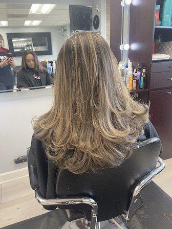Yanet Salon