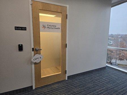 Columbia Mental Health Therapists and Psychiatrists - Manassas