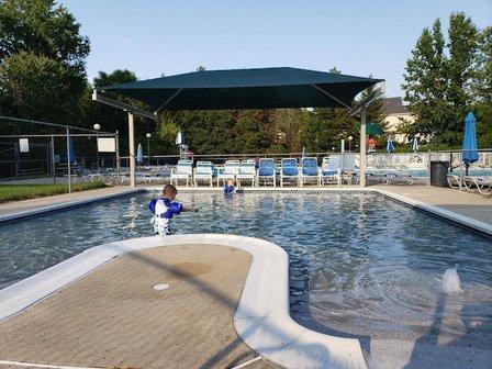 Hampton Chase Recreation Association