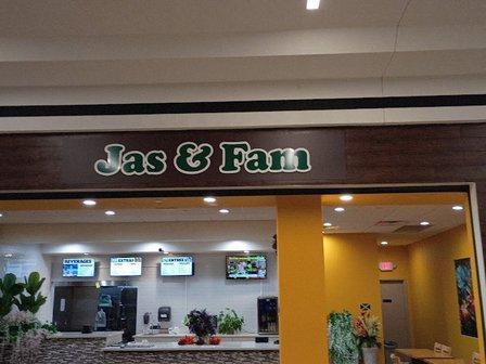 Jas & Fam Caribbean Flavor Jamaican Restaurant