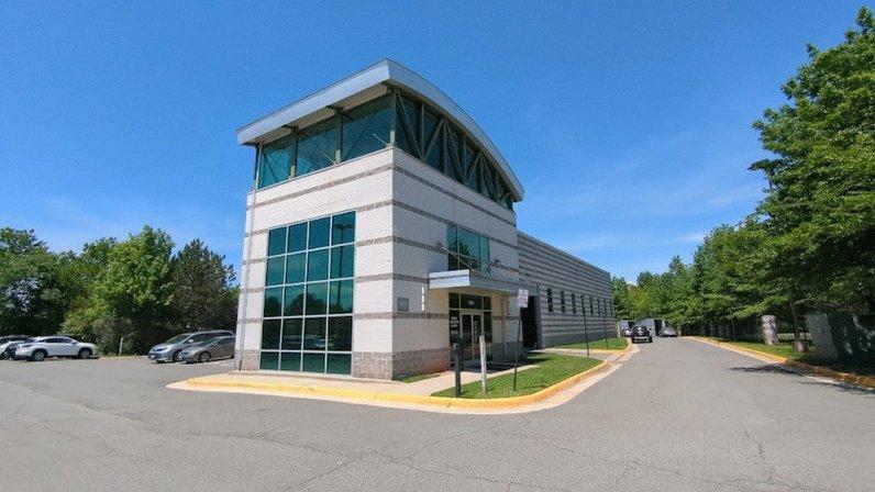 Koons Collision Center Of Sterling