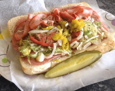 RJ's Deli and Store