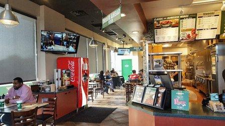 Wingstop