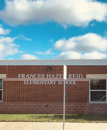 Richard and Mildred Loving Elementary School