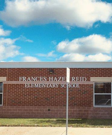 Richard and Mildred Loving Elementary School