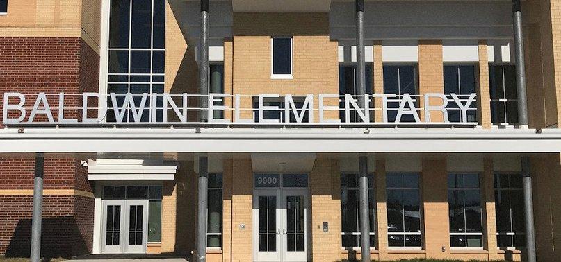 Baldwin Elementary School