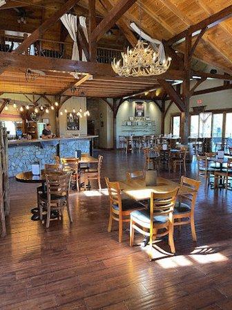 Creek's Edge Winery