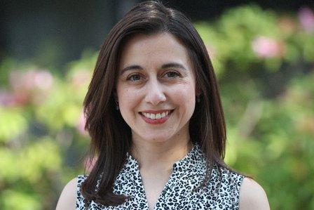 Carolina Pillion, MD, FAAP