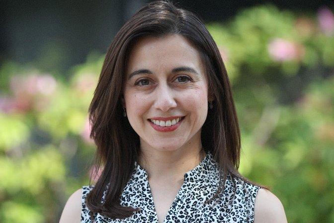 Carolina Pillion, MD, FAAP