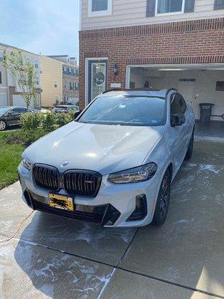 Deluxe Paint Protection