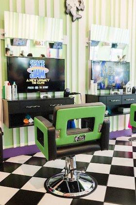 Sharkey's Cuts For Kids - Dulles, VA