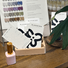 Blooming Nail and Spa