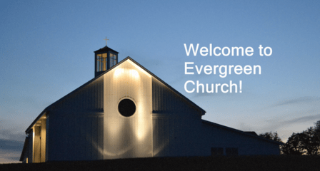 Evergreen Christian Preschool
