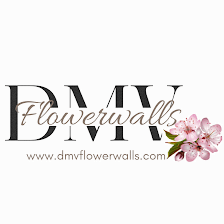 DMV FLOWERWALLS - Backdrops, Marquee Letters, Balloons and Photo Booths in Virginia, D.C. and Maryland