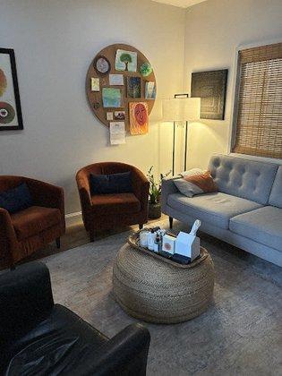 The Viva Center