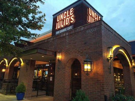 Uncle Julio's Loudoun