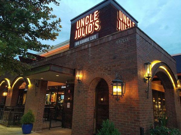 Uncle Julio's Loudoun