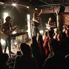 Jammin Java