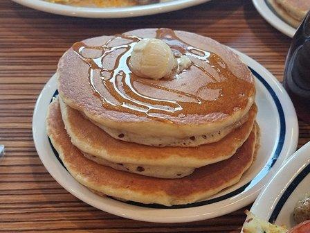 IHOP