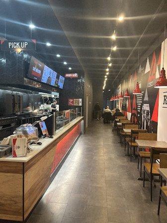 Osmow's Shawarma - Manassas