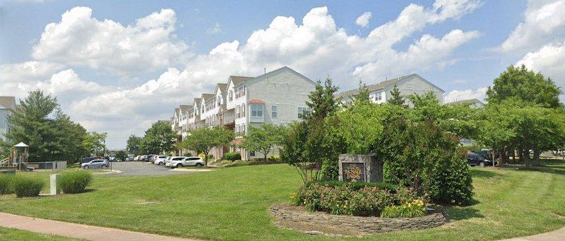 Manors At McNair Farms