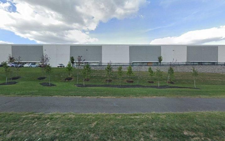 Annex Manassas