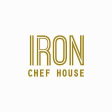 Iron Chef House