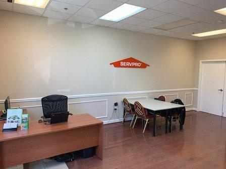 SERVPRO of North Prince William County