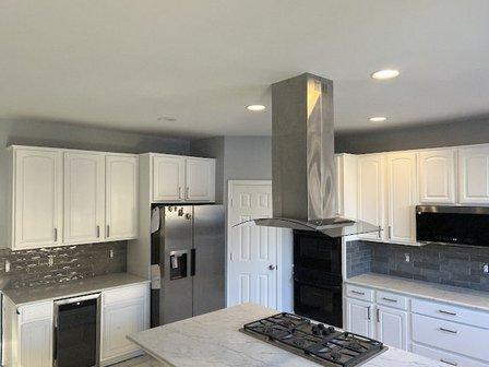 DMV Renovations LLC