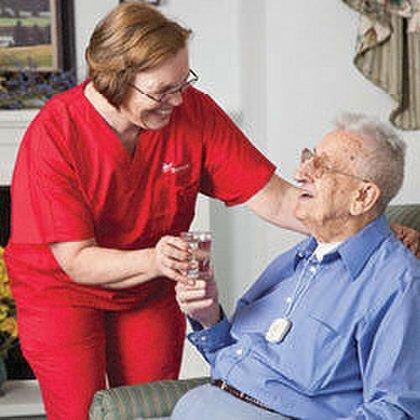 BAYADA Fairfax Assistive Care