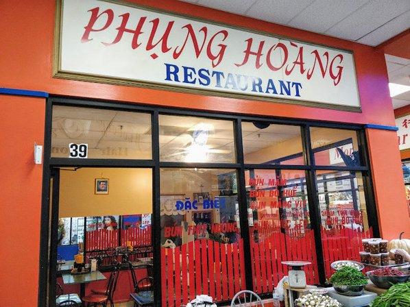 Phung Hoang Restaurant