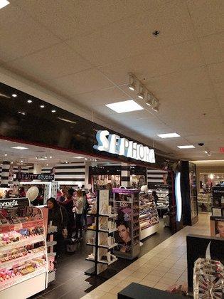 SEPHORA inside JCPenney
