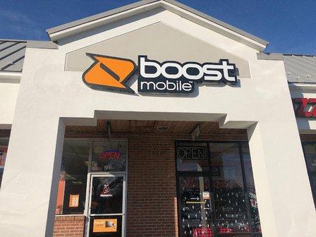 Boost Mobile