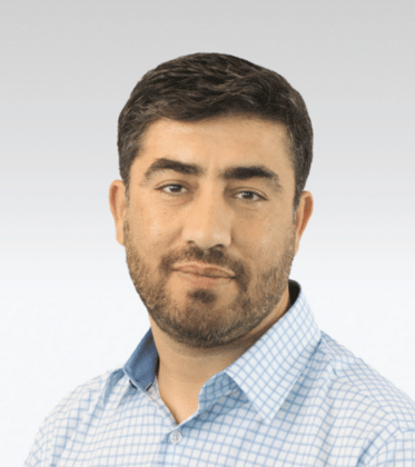 Dr. Nail M. Miakhel MD