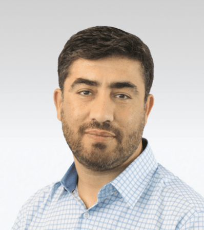Dr. Nail M. Miakhel MD