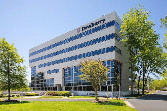 Dewberry