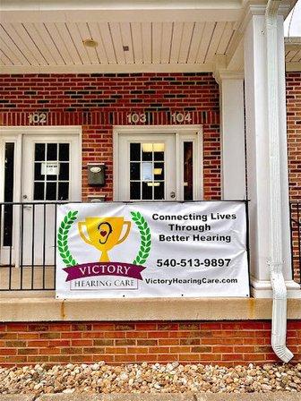 Victory Hearing Care