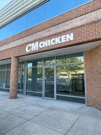 CHOONG MAN (CM) CHICKEN USA LLC