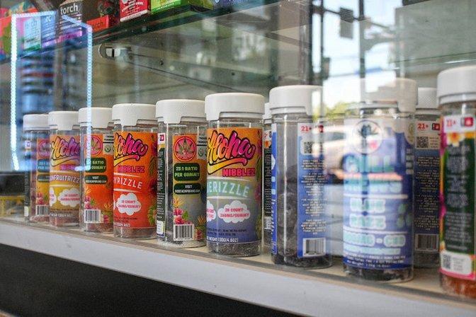 American Cigar Tobacco And Vape