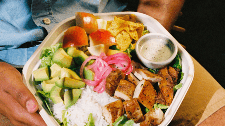 sweetgreen - Healthy Salads, Bowls and Plates
