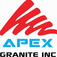 Apex Granite Inc