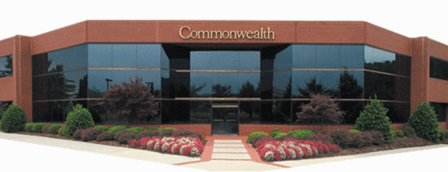 Commonwealth Digital Office Solutions