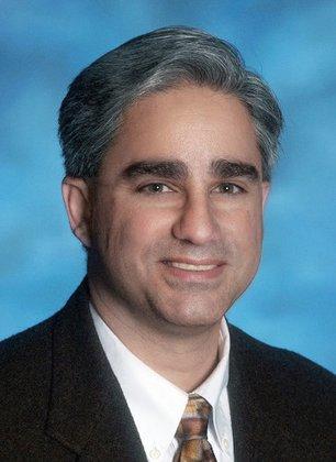 Jeffrey A. Welgoss, MD