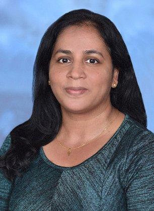 Geni George, DNP, NP
