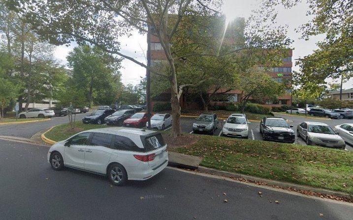 VHC Health - Digestive Center Fairfax