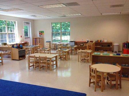 East Gate Montessori School
