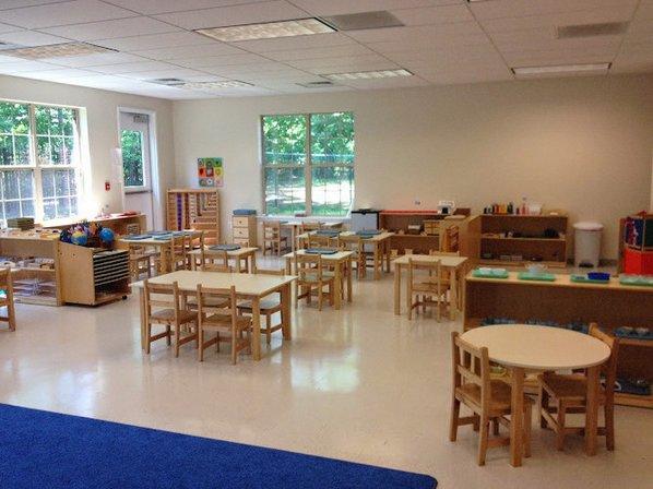 East Gate Montessori School