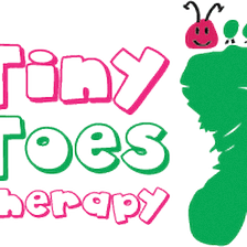 Tiny Toes Therapy